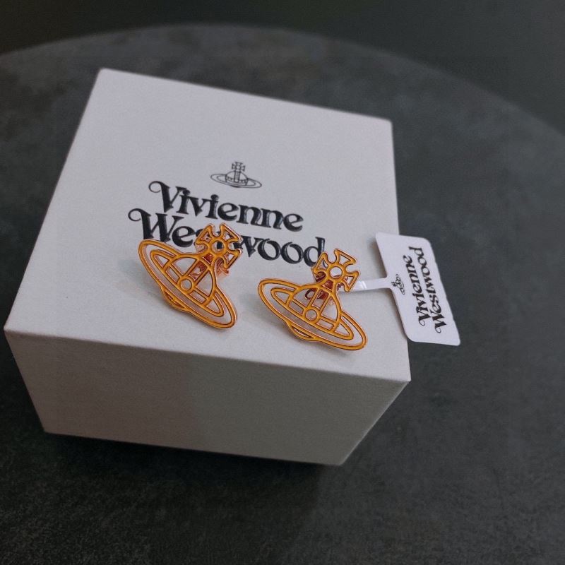 Vivienne Westwood Earrings